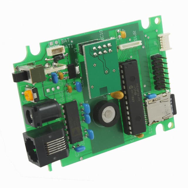 IS-CL04R Image 