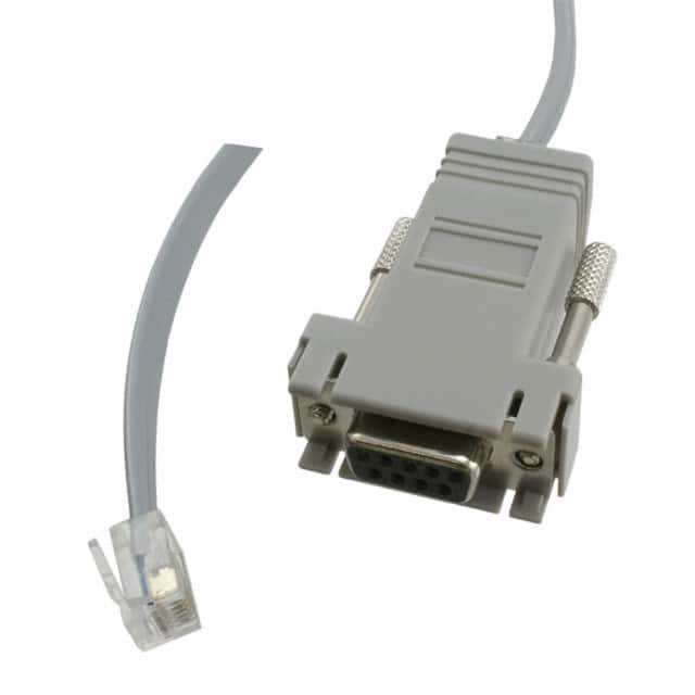 IS-SERIAL-CABLE Image 