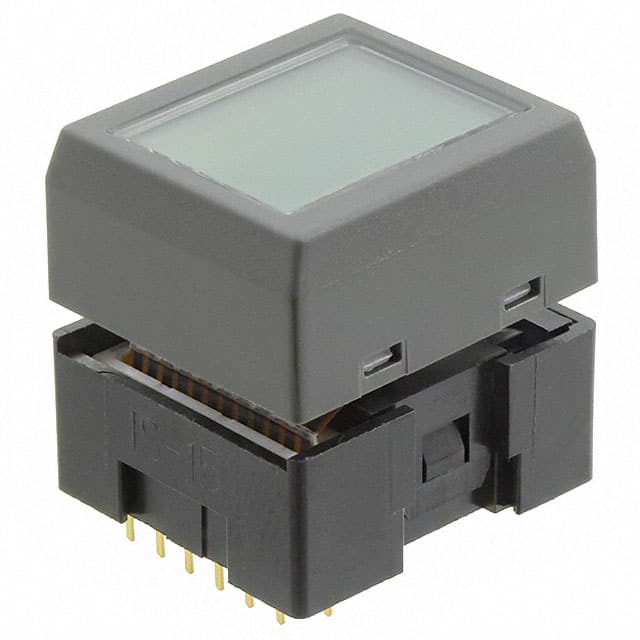 IS15BBFP4RGB Image 