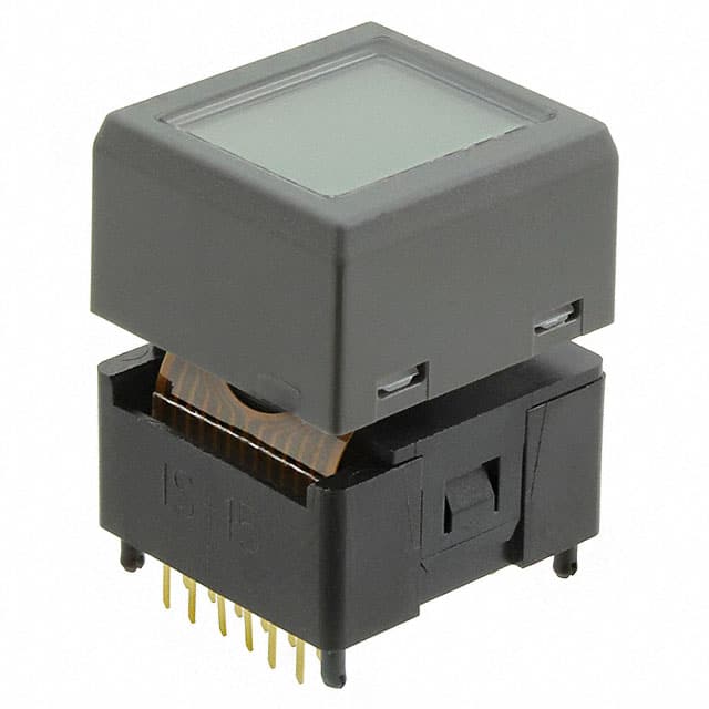 IS15BSBFP4RGB Image 
