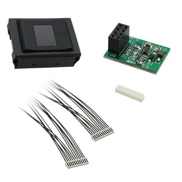 IS18WWC1W-K Image 