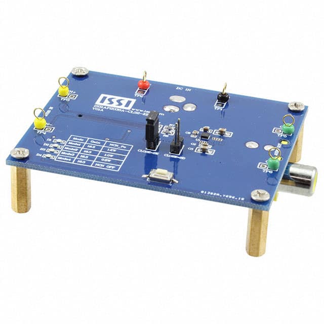 IS31AP2036A-CLS2-EB Image 