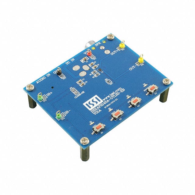 IS31AP2145A-UTLS2-EB Image 