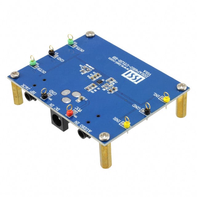 IS31AP4912-UTLS2-EB Image 
