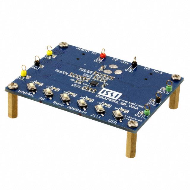IS31AP4913-QFLS2-EB Image 