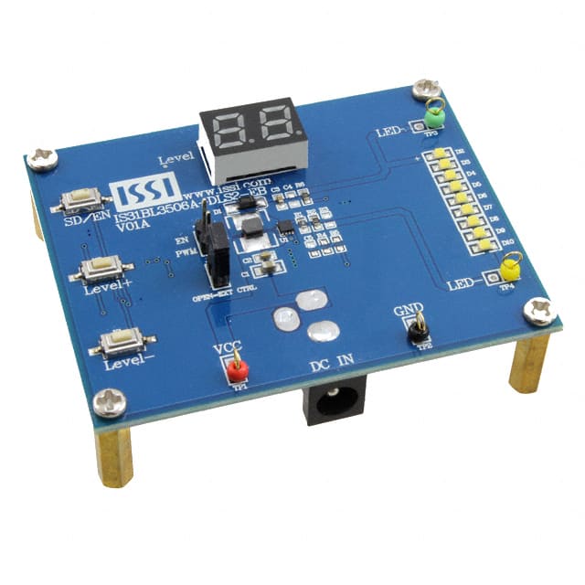 IS31BL3506A-DLS2-EB Image 