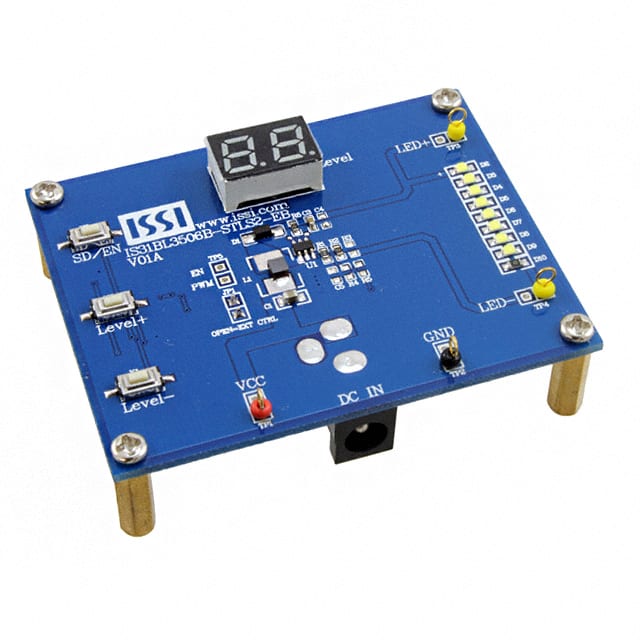 IS31BL3506B-STLS2-EB Image 