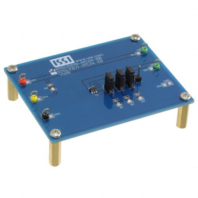 IS31LT3170-STLS4-EB Image 