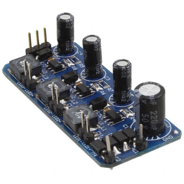 IS31LT3350-V1SDLS2-EB3CH Image 