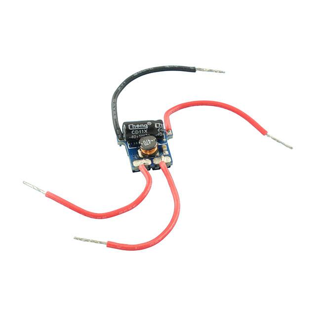 IS31LT3360-SDLS3-EBMR16 Image 