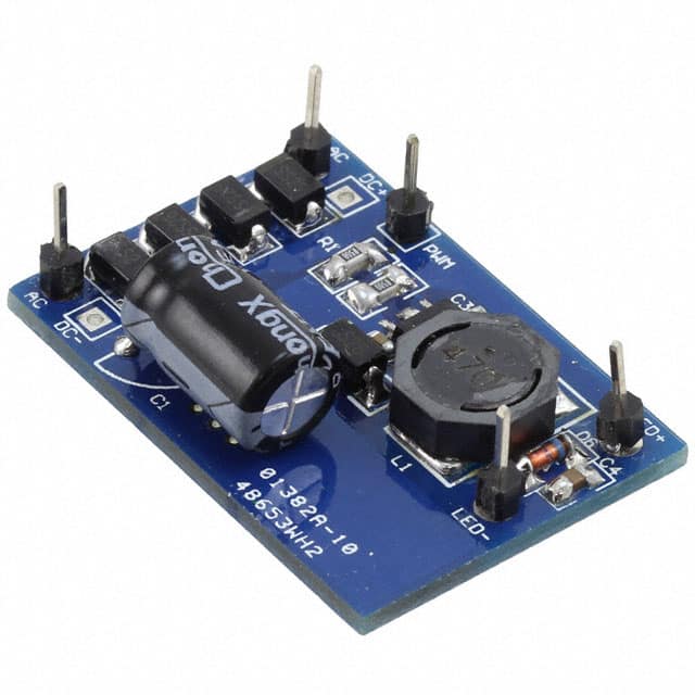 IS31LT3360-SDLS3-EBSG Image 