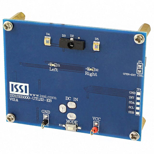 IS31SE5000-UTLS2-EB Image 