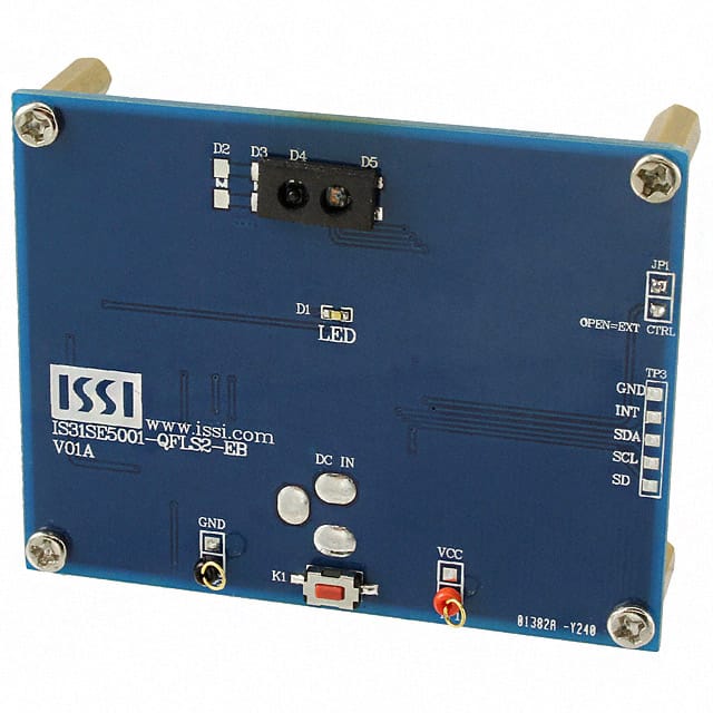 IS31SE5001-QFLS2-EB Image 