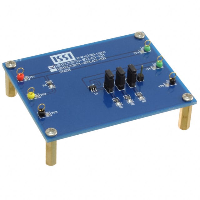 IS32LT3170-STLA3-EB Image 