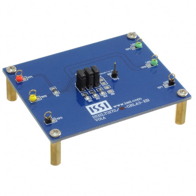 IS32LT3172-GRLA3-EB Image 
