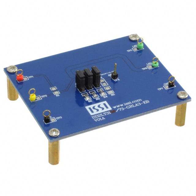 IS32LT3173-GRLA3-EB Image 