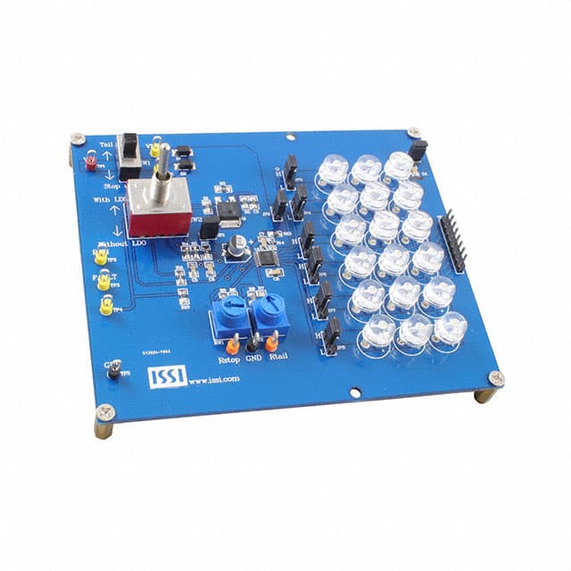 IS32LT3181-ZLA3-EB Image 