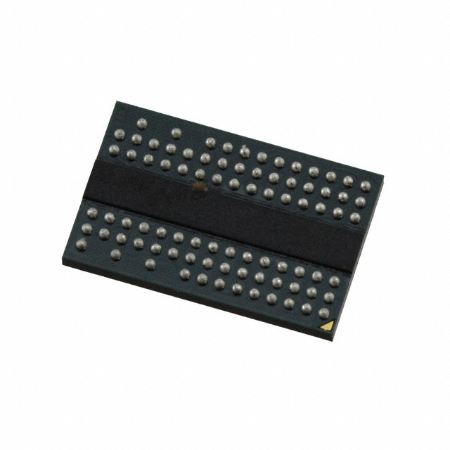 IS46DR16128C-3DBLA2 Image 