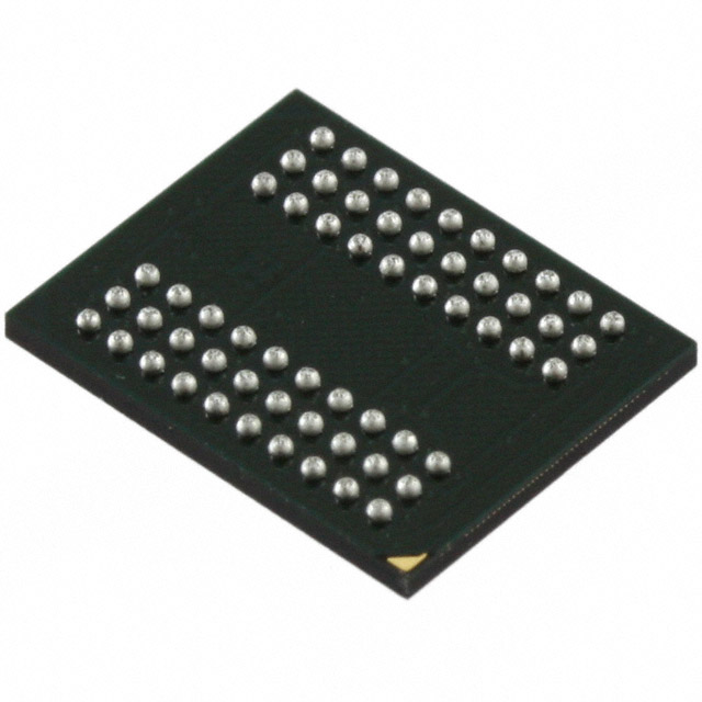 IS46LR16320B-6BLA2 Image 