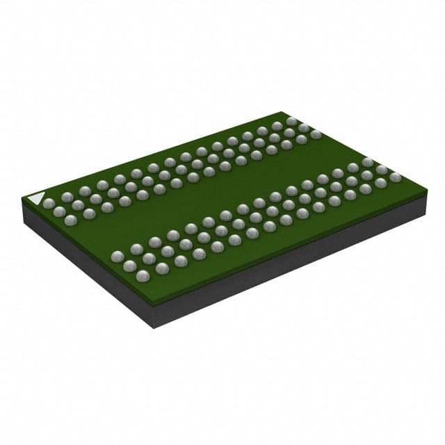 IS43TR16512B-125KBL Image 