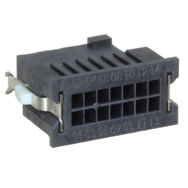 ISDF-07-D-M Image 
