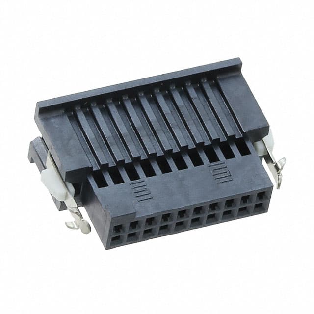 ISDF-10-D-M Image 