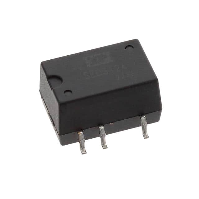ISE0312A Image 