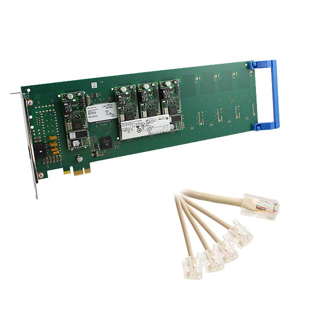 ISI9234PCIE/4 Image 