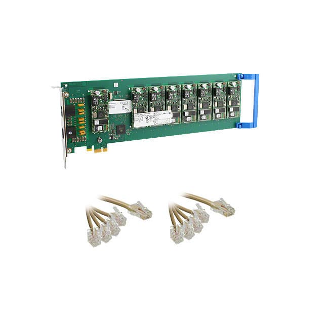 ISI9234PCIE/8 Image 