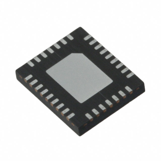 ISL59445IRZ-T13 Image 
