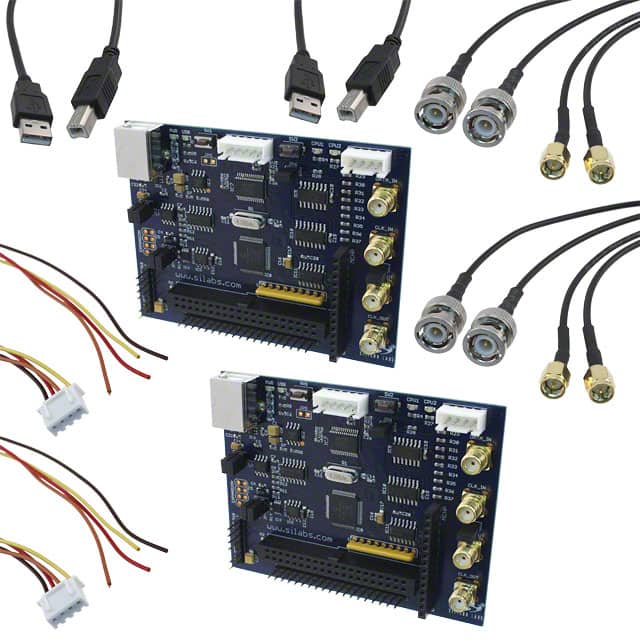 ISM-DK3 Image 