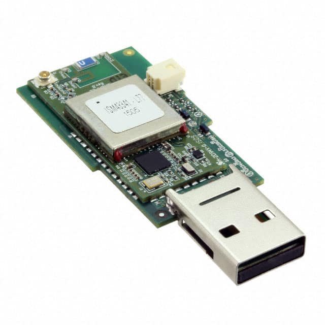 ISM341-USB Image 