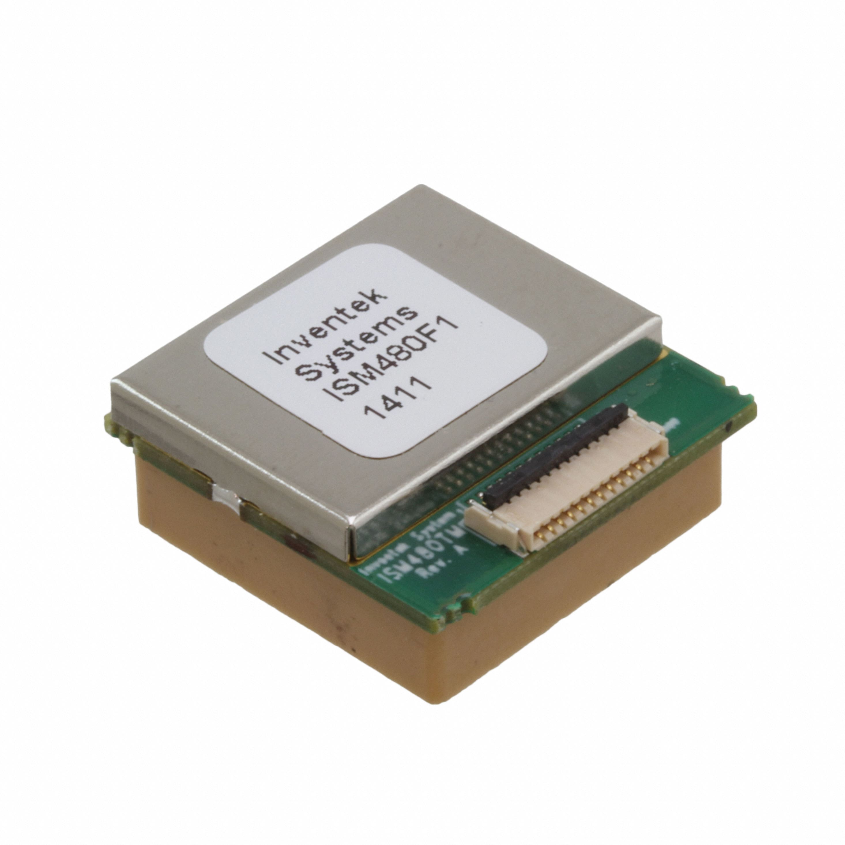 ISM480F1-C4.3 Image 