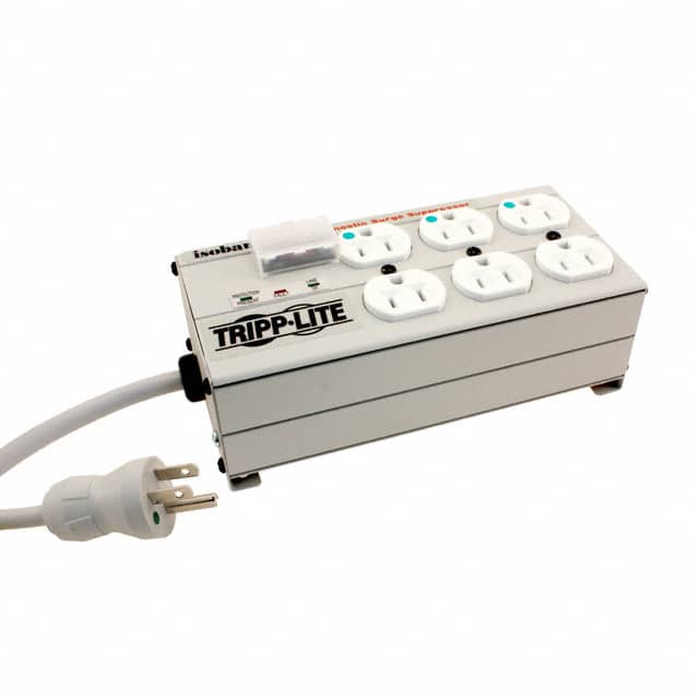 IBAR6 HG Image 