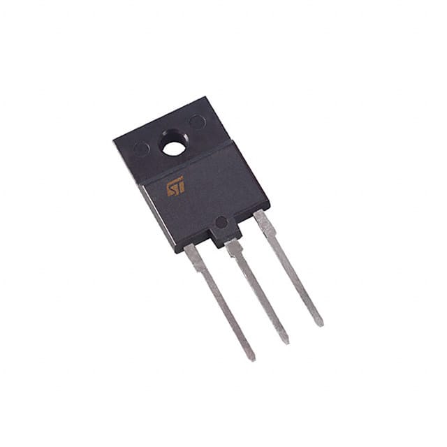 STH15NB50FI Image 