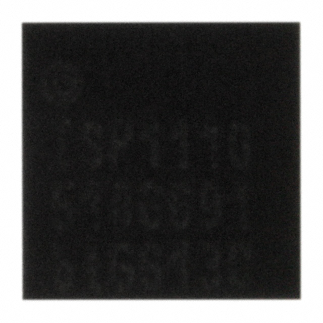 ISP1110VHTS Image 