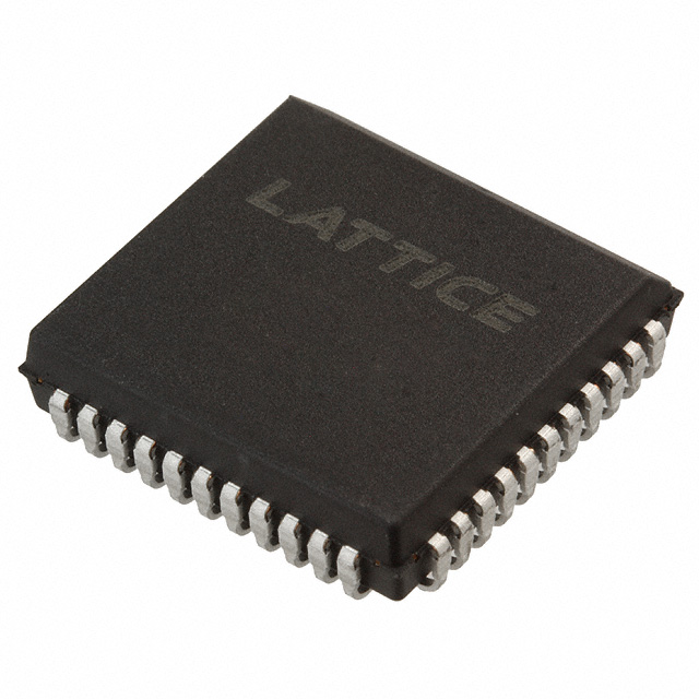 ISPLSI 1016E-100LJN Image 