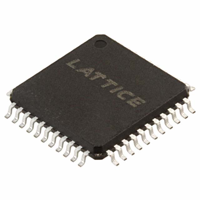 ISPLSI 1016E-100LT44 Image 