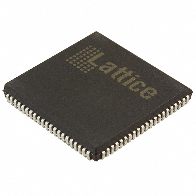 ISPLSI 1032E-100LJ Image 