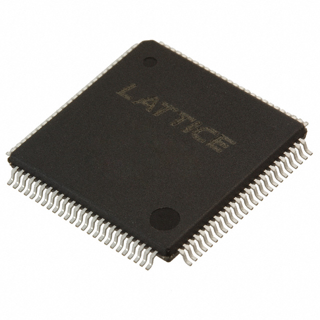 ISPLSI 1032E-70LT Image 