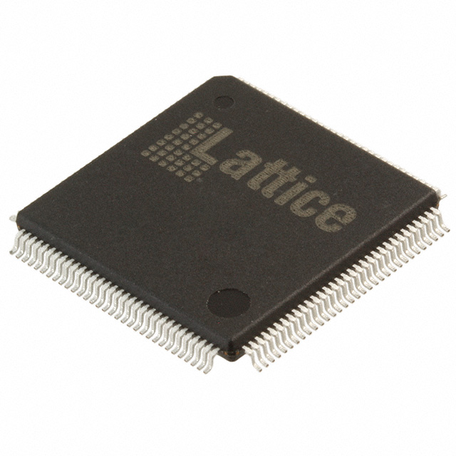 ISPLSI 1048E-100LT Image 