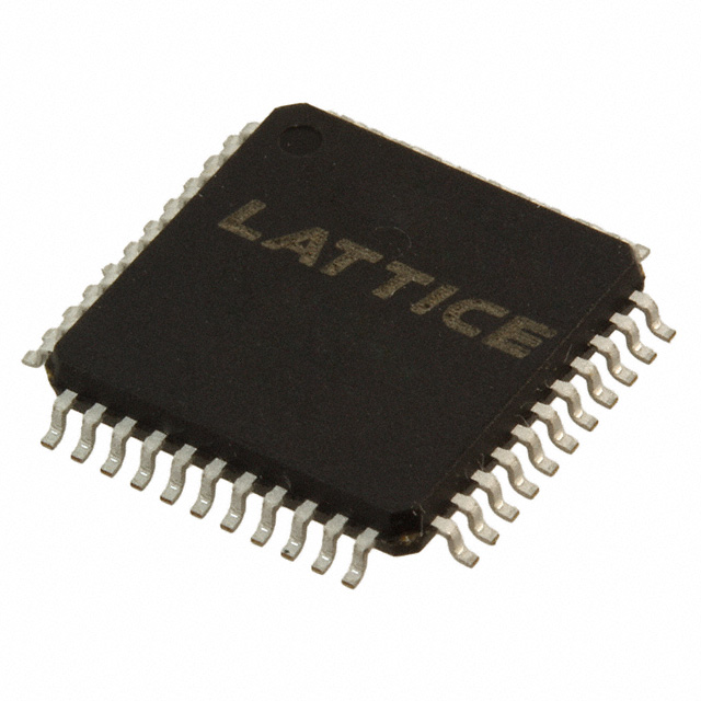 ISPLSI 2032A-110LTN44 Image 