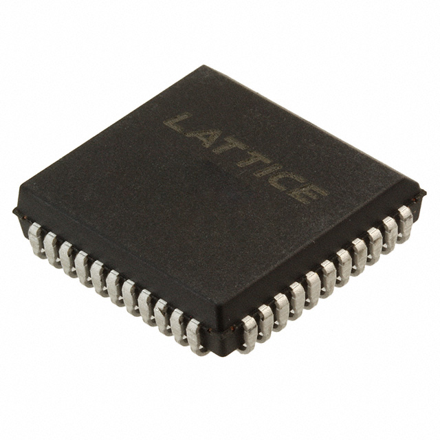 ISPLSI 2032A-110LJN44 Image 