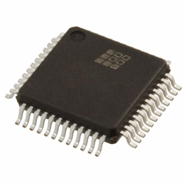 ISPLSI 2032A-150LT48 Image 