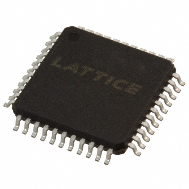 ISPLSI 2032VE-110LTN44 Image 