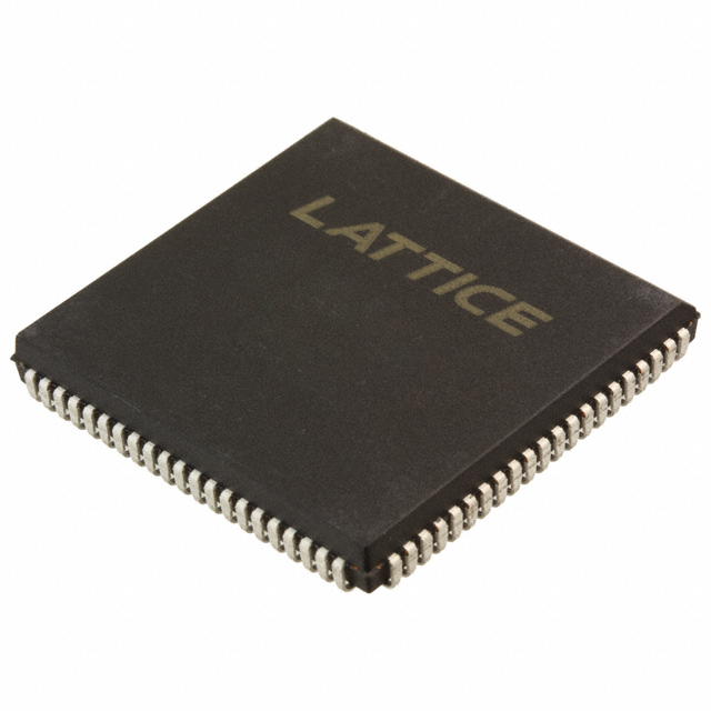 ISPLSI 2064A-100LJN84 Image 