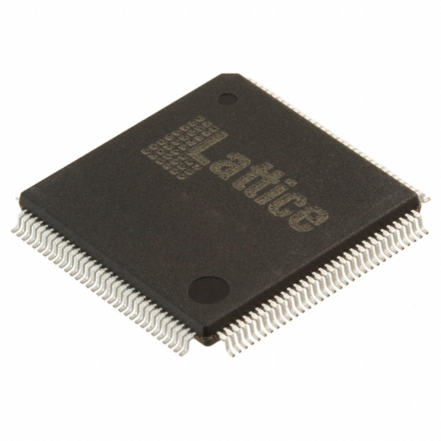 ISPLSI 2096A-100LT128 Image 