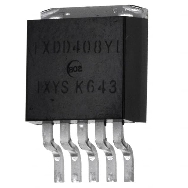 IXDD408YI Image 