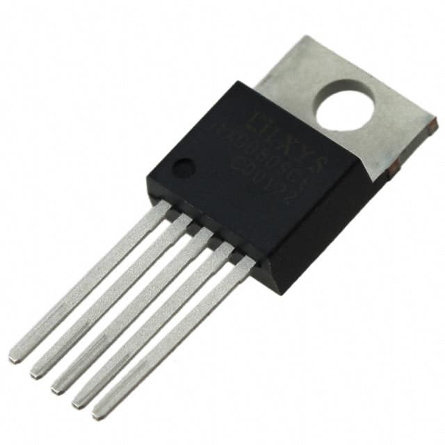 IXDD630MCI Image 