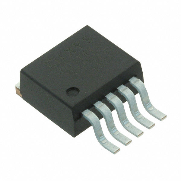 IXDD614YI Image 